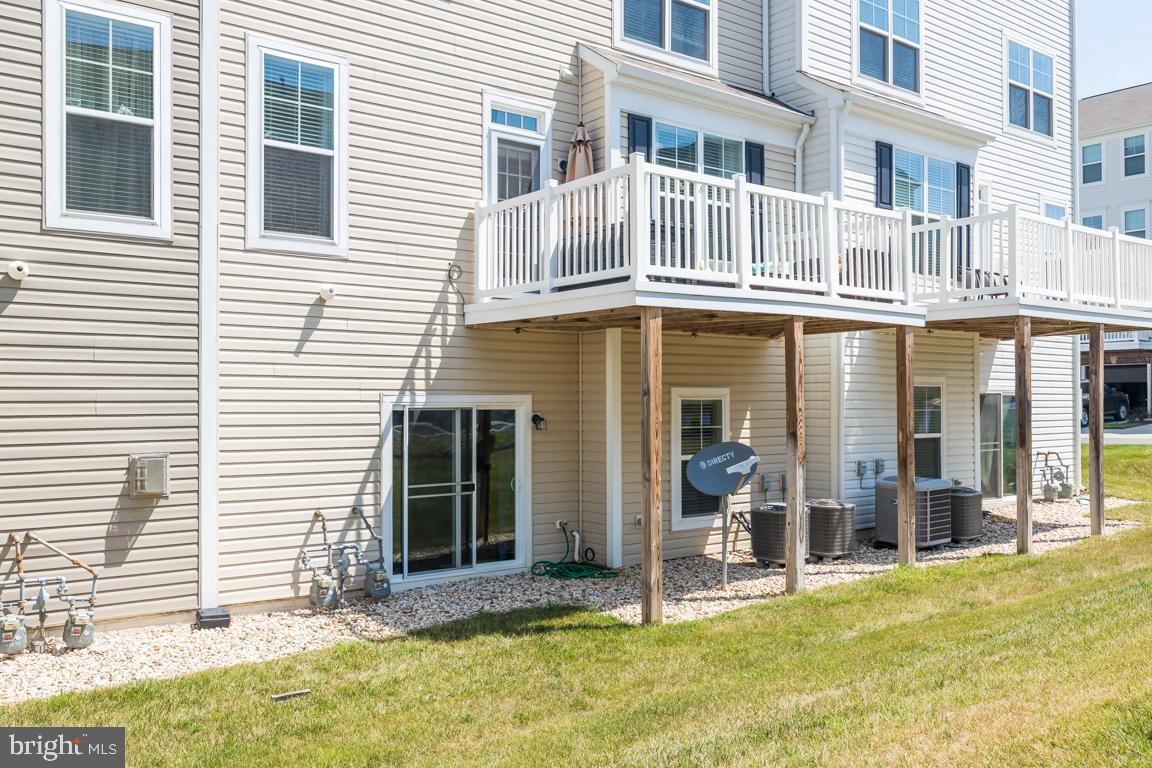 SUMMERWALK AT STONE RIDGE - Residential