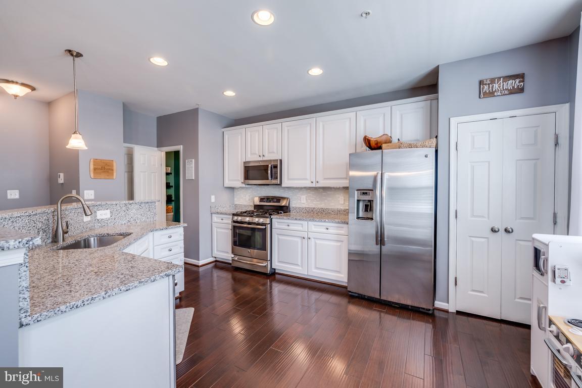 SUMMERWALK AT STONE RIDGE - Residential