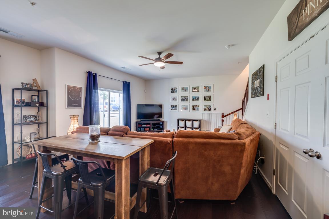 SUMMERWALK AT STONE RIDGE - Residential