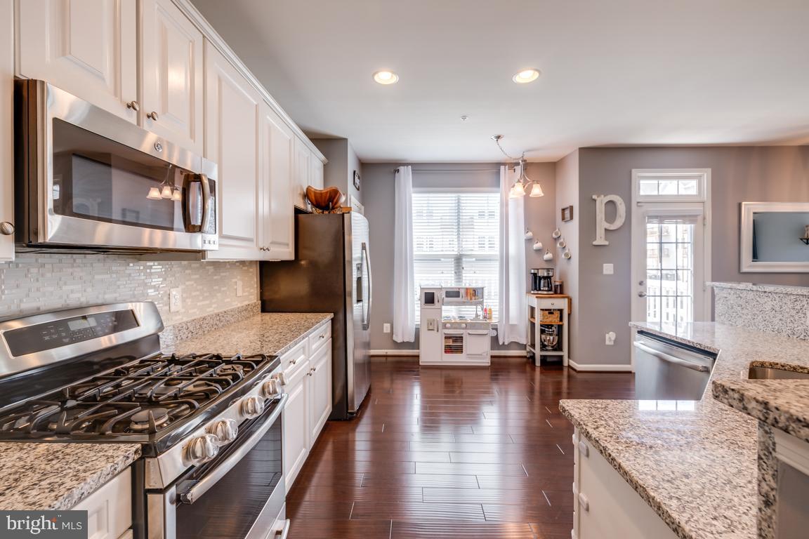 SUMMERWALK AT STONE RIDGE - Residential