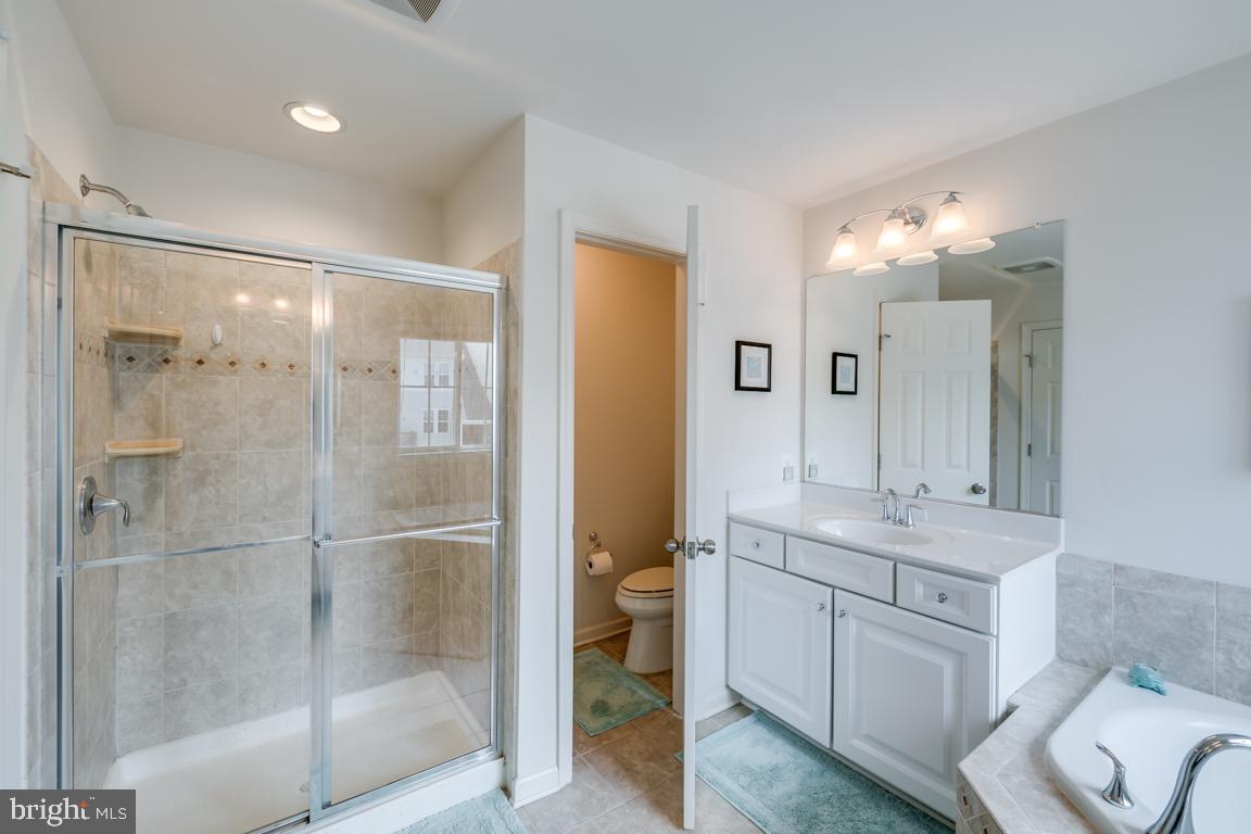 SUMMERWALK AT STONE RIDGE - Residential