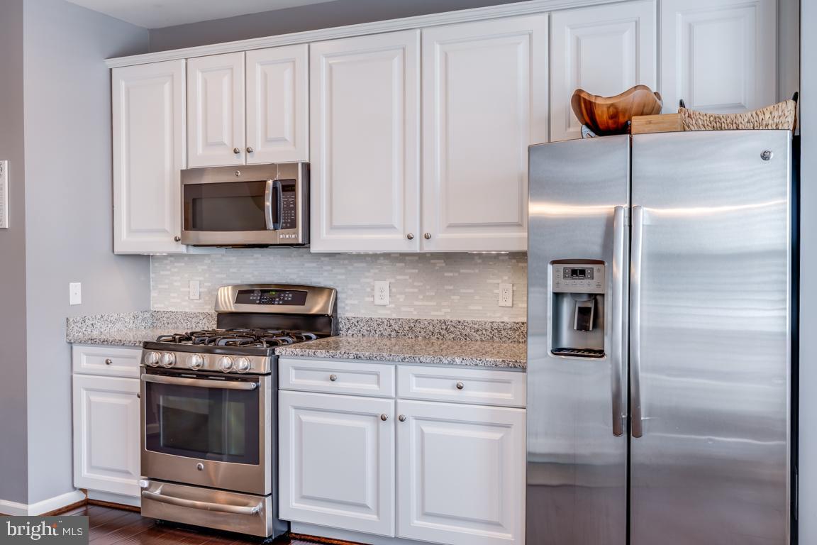 SUMMERWALK AT STONE RIDGE - Residential