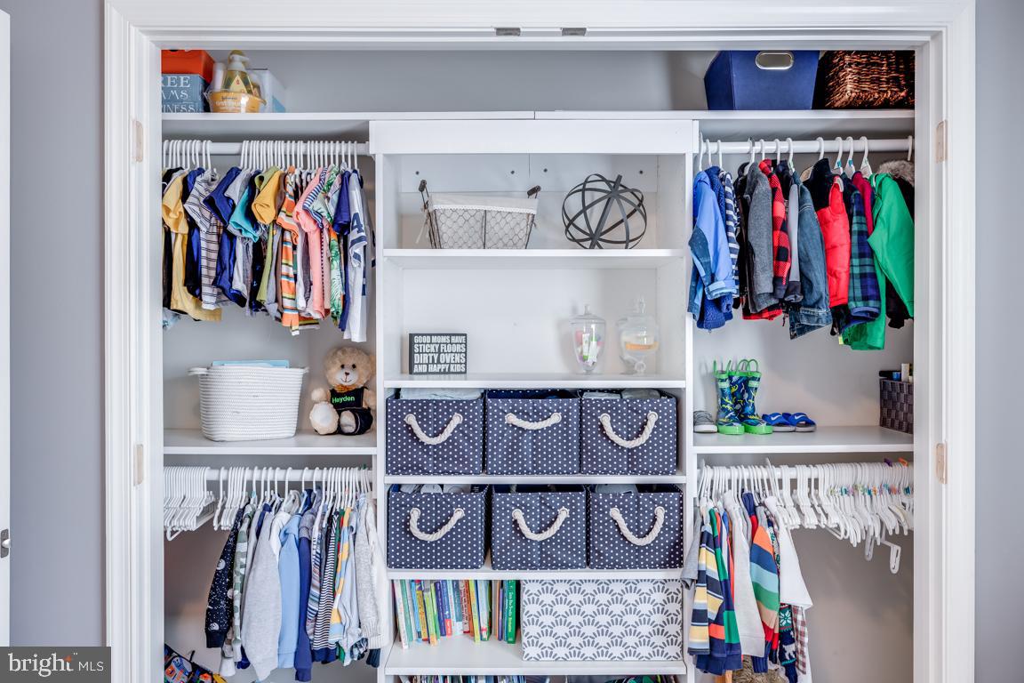 SUMMERWALK AT STONE RIDGE - Residential