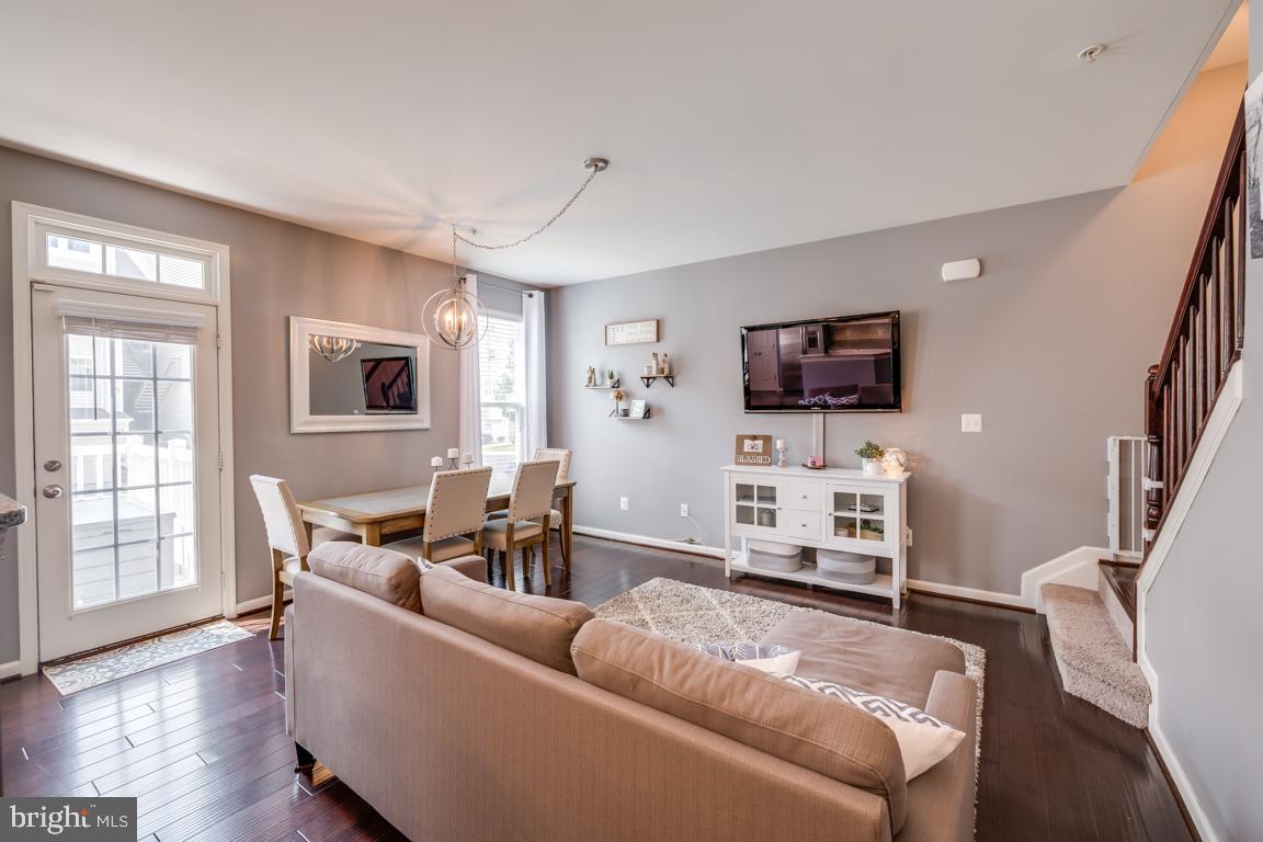 SUMMERWALK AT STONE RIDGE - Residential