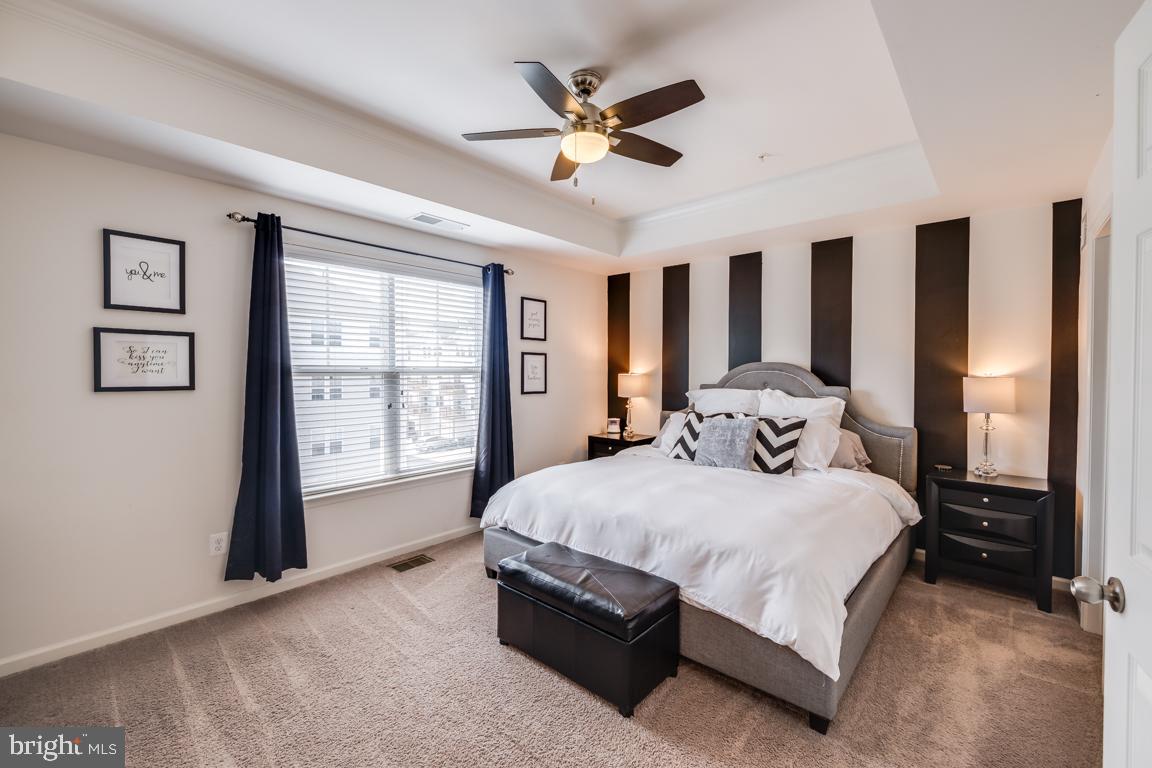 SUMMERWALK AT STONE RIDGE - Residential