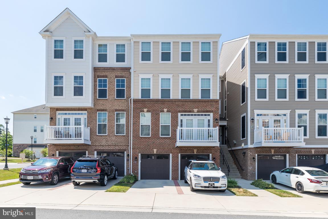 SUMMERWALK AT STONE RIDGE - Residential