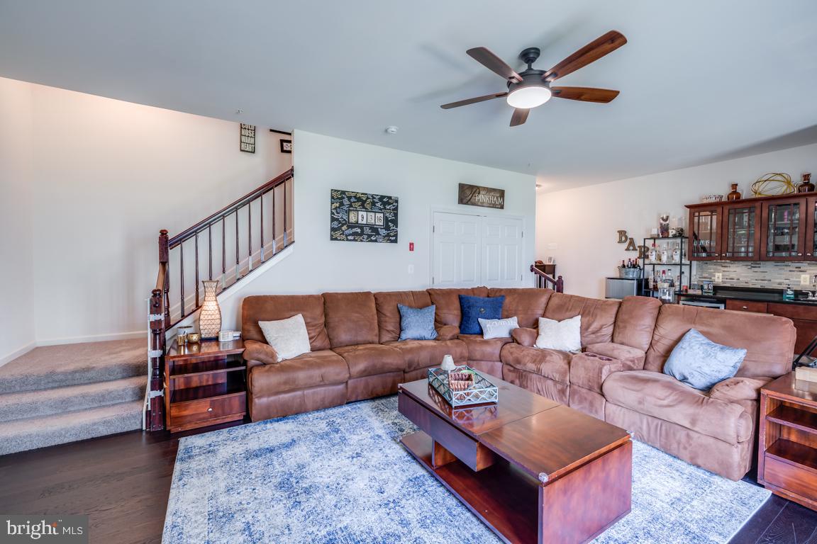 SUMMERWALK AT STONE RIDGE - Residential