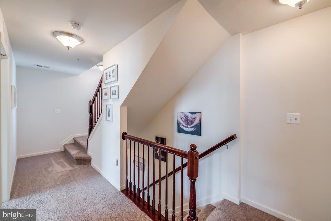 SUMMERWALK AT STONE RIDGE - Residential