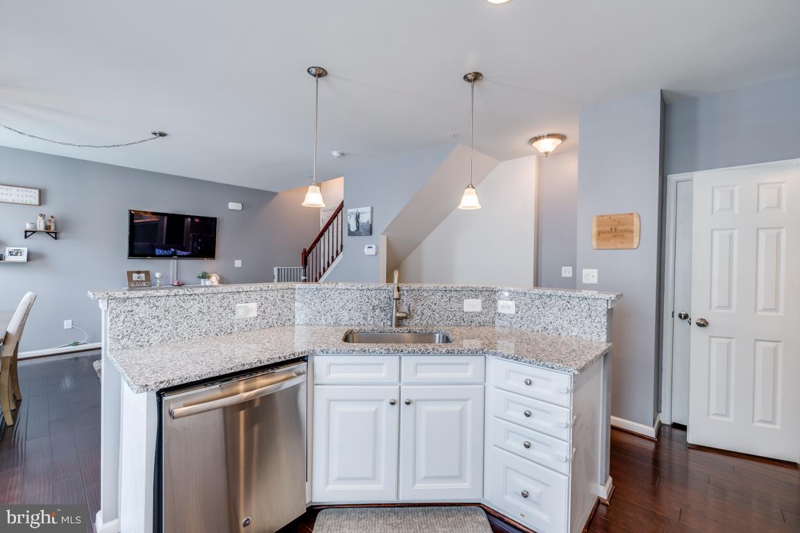 SUMMERWALK AT STONE RIDGE - Residential