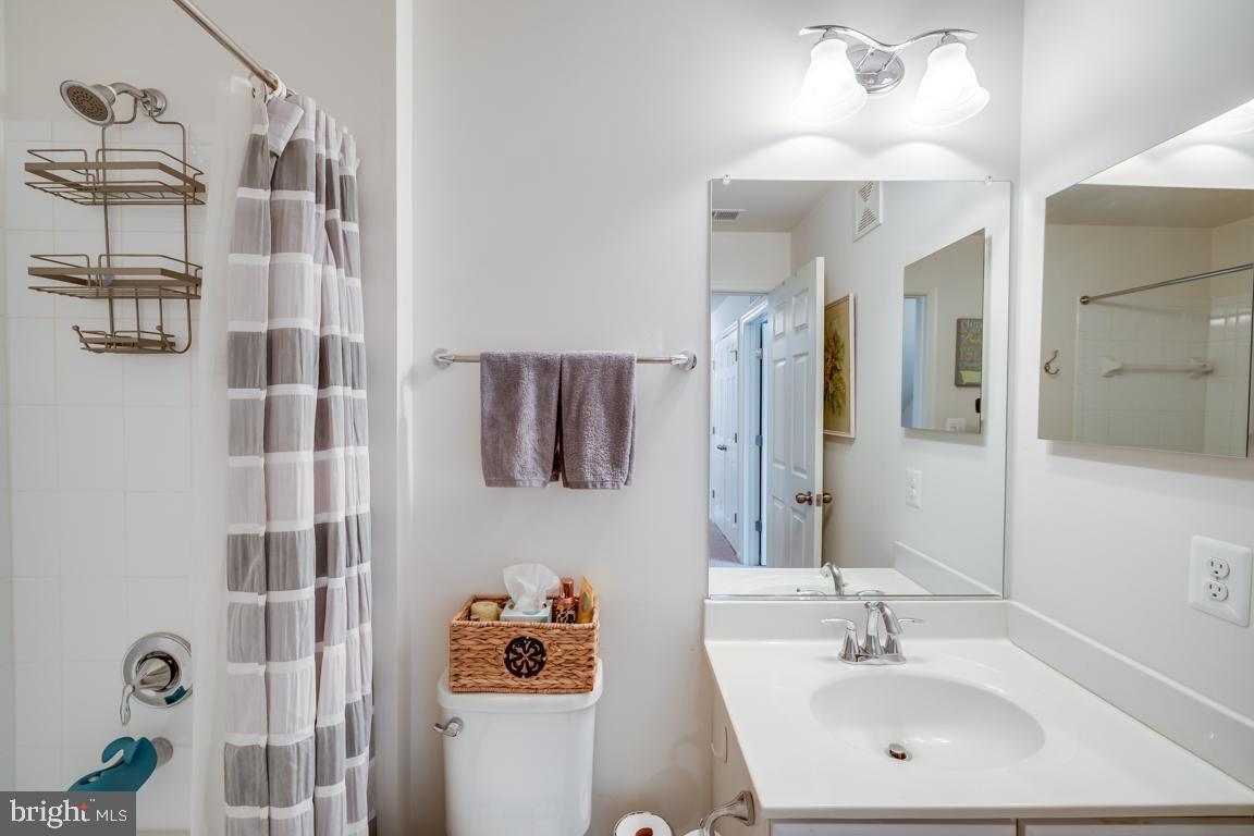 SUMMERWALK AT STONE RIDGE - Residential