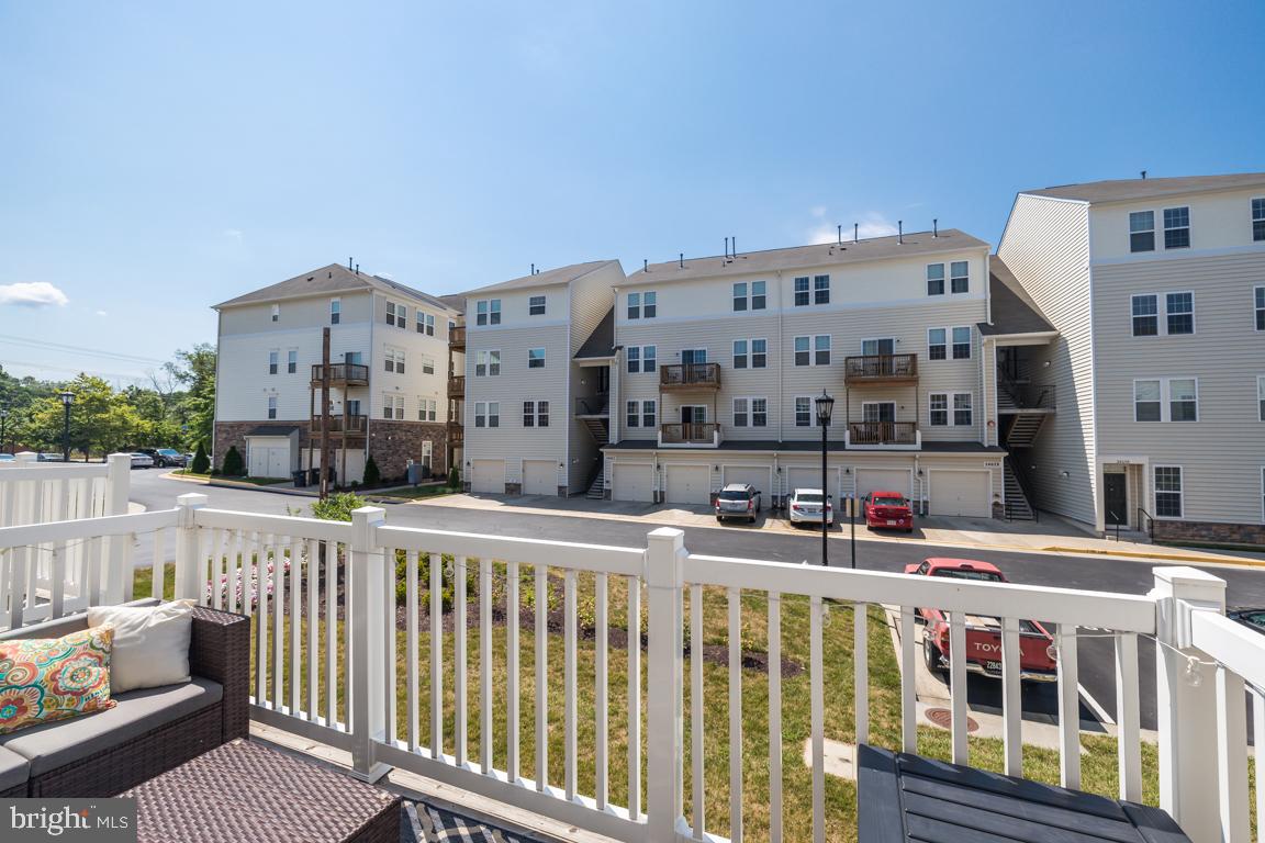 SUMMERWALK AT STONE RIDGE - Residential