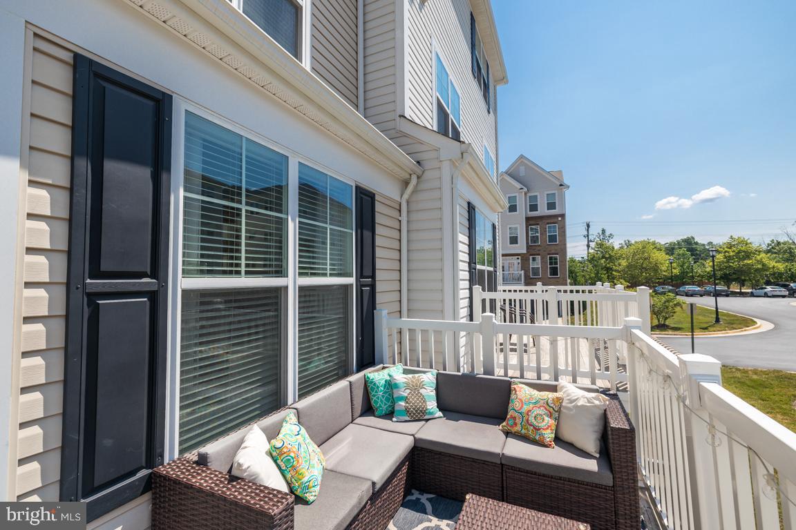 SUMMERWALK AT STONE RIDGE - Residential