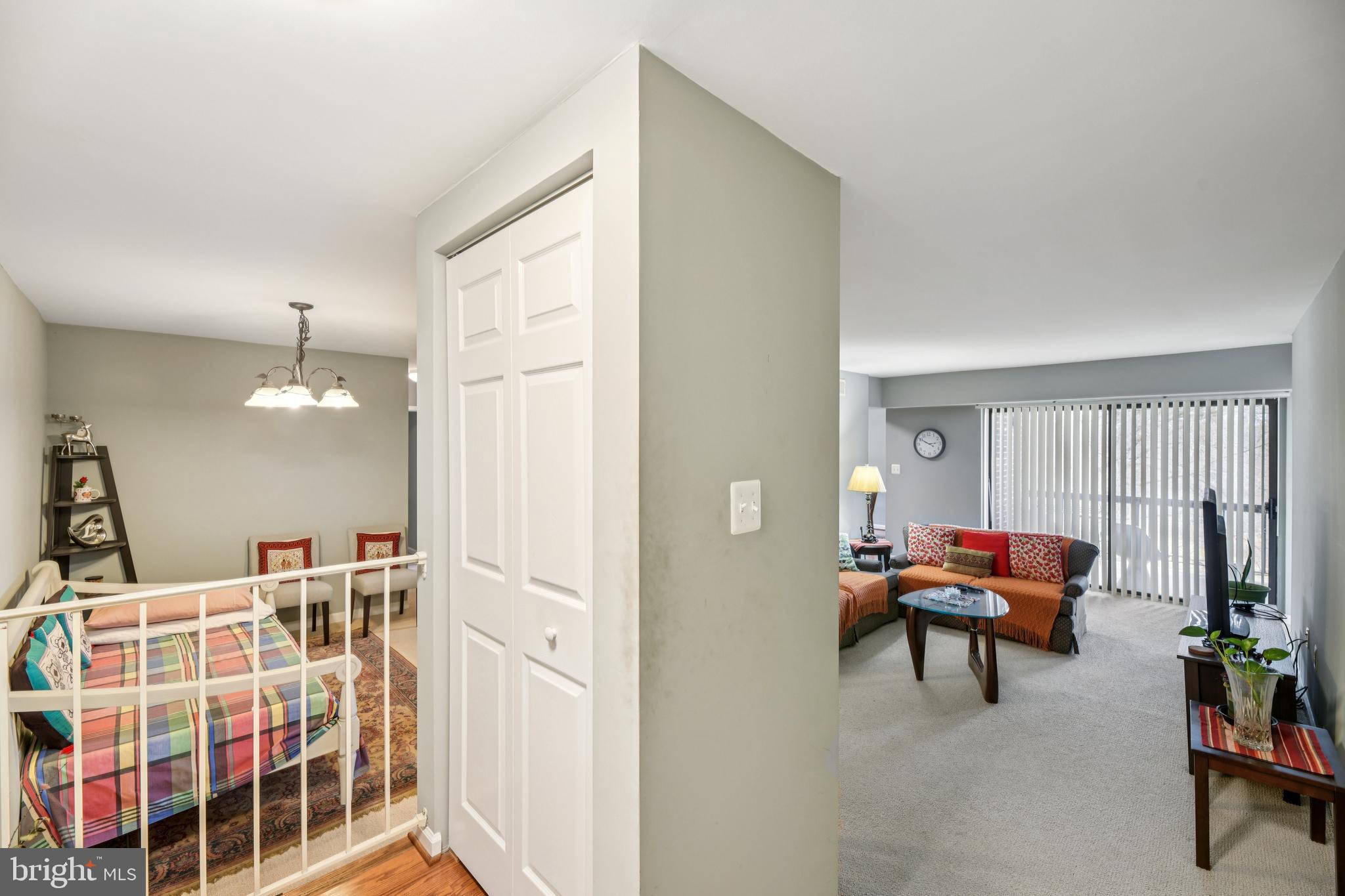 CHERRY GLEN CONDOS - Residential