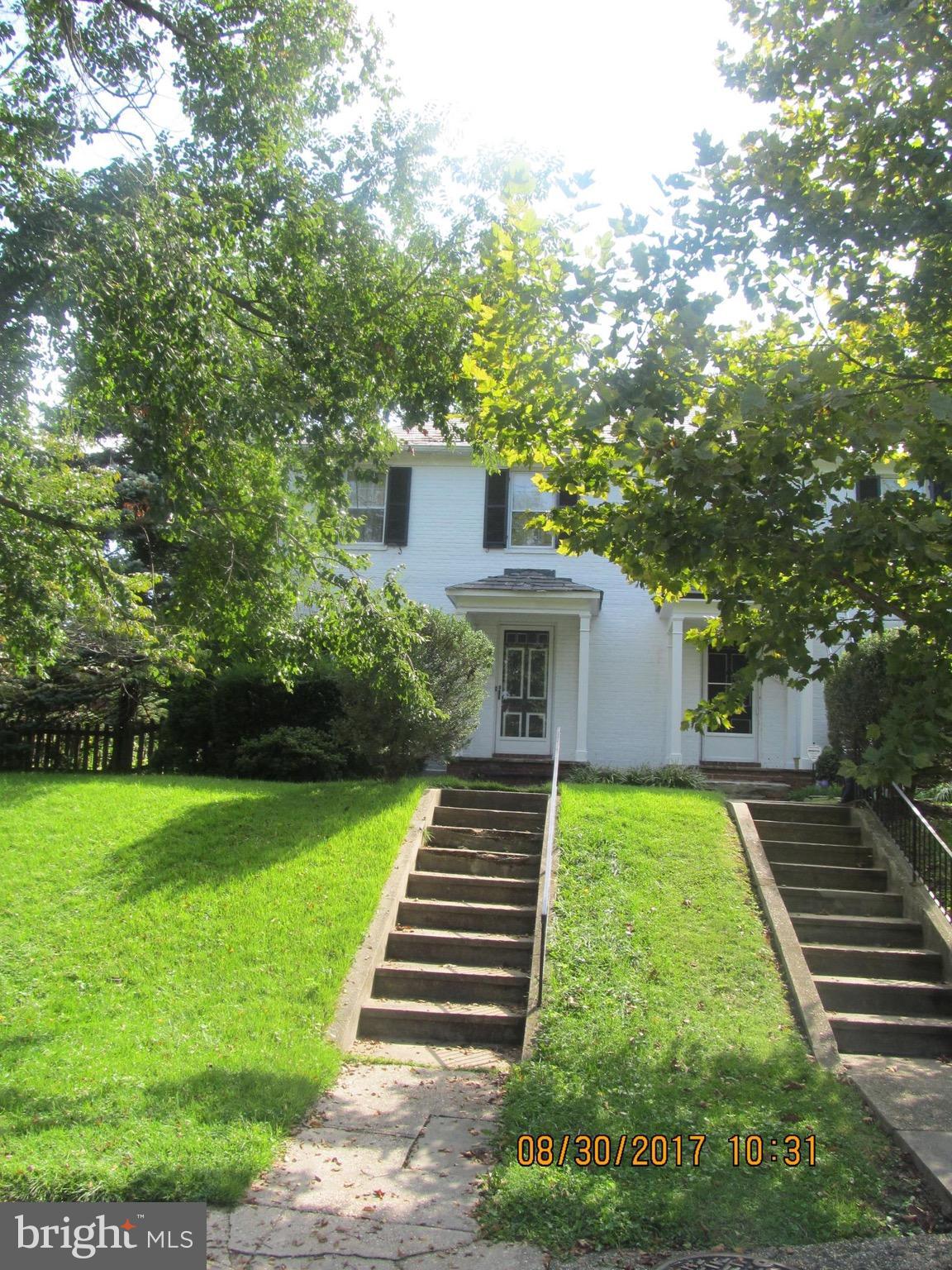 GREATER HOMELAND HISTORIC DISTRICT - Residential