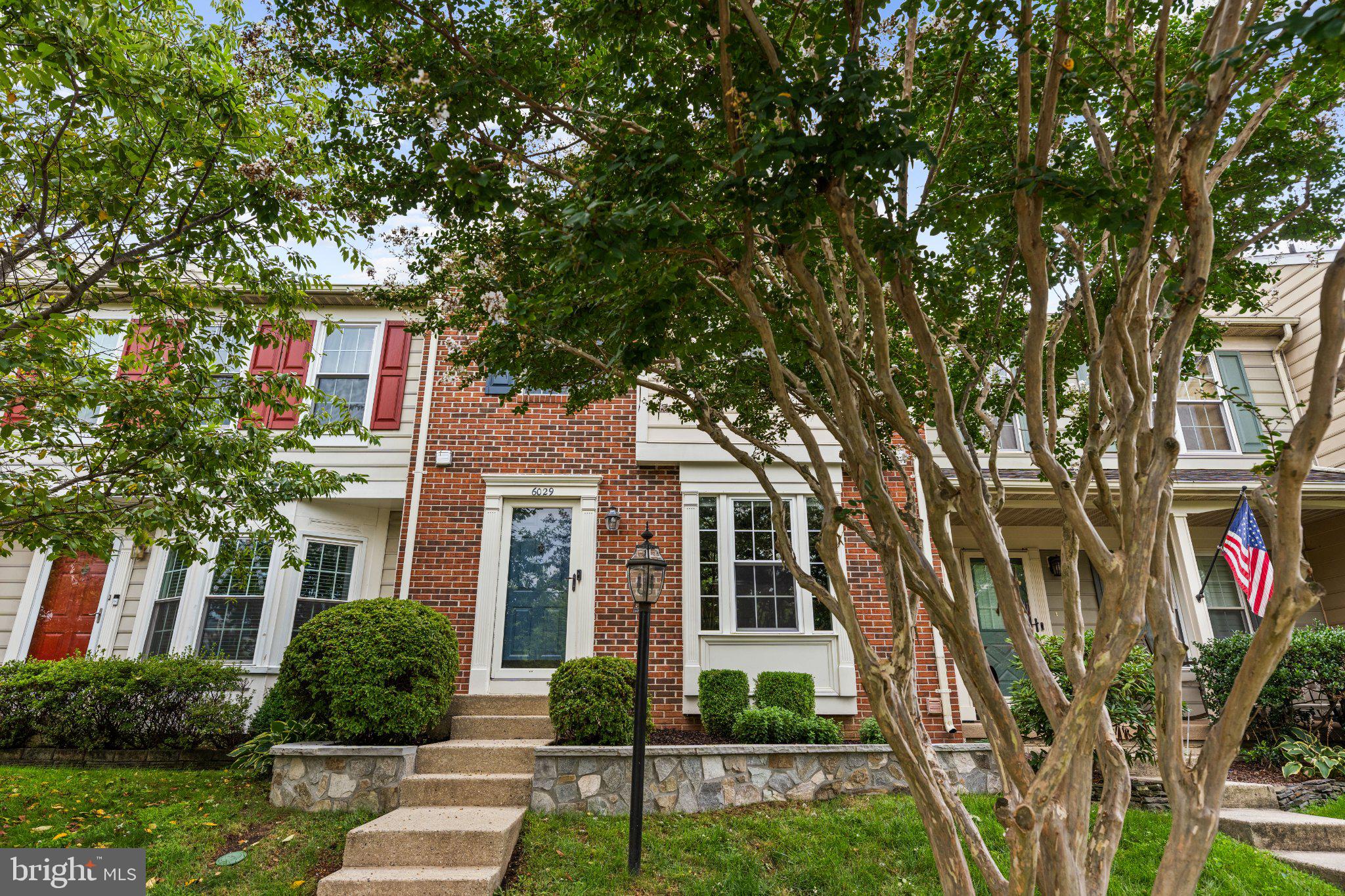 6029 BINGLEY ROAD
