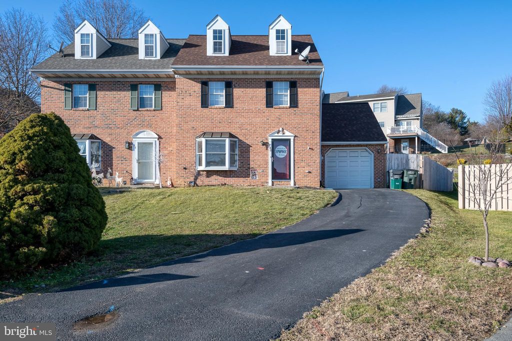 Photo of 140 ROCKFORD SQ, MOUNTVILLE, PA 17554 (MLS # PALA2029326)