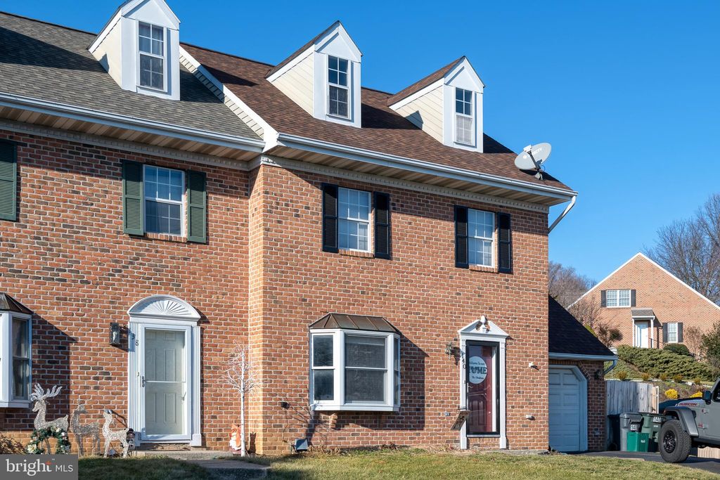 Photo of 140 ROCKFORD SQ, MOUNTVILLE, PA 17554 (MLS # PALA2029326)