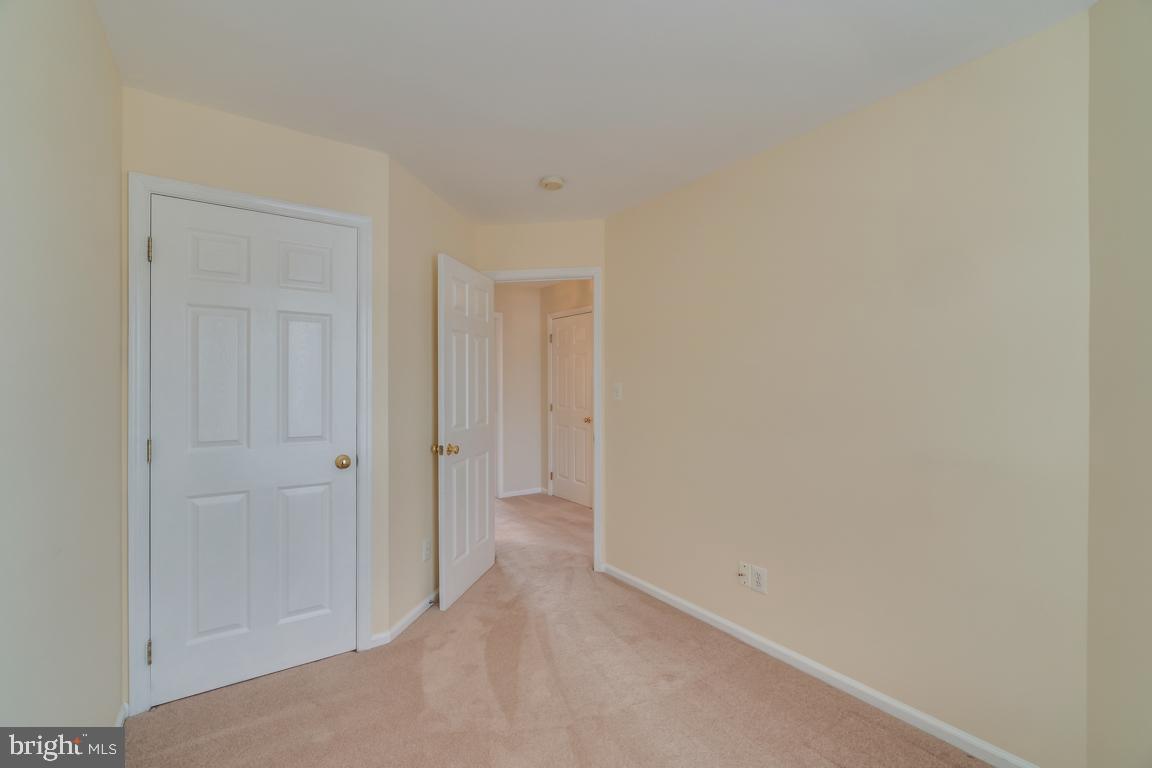 PRINCE WILLIAM COMMONS - Residential