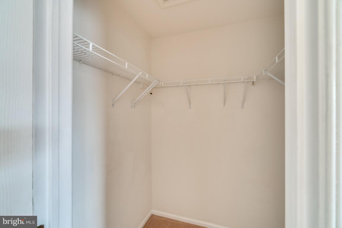 PRINCE WILLIAM COMMONS - Residential