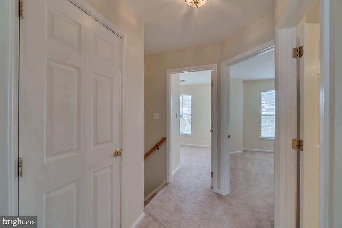 PRINCE WILLIAM COMMONS - Residential