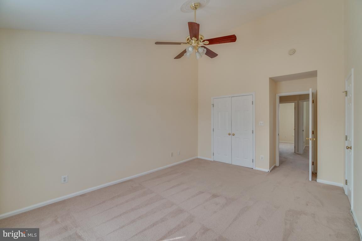 PRINCE WILLIAM COMMONS - Residential