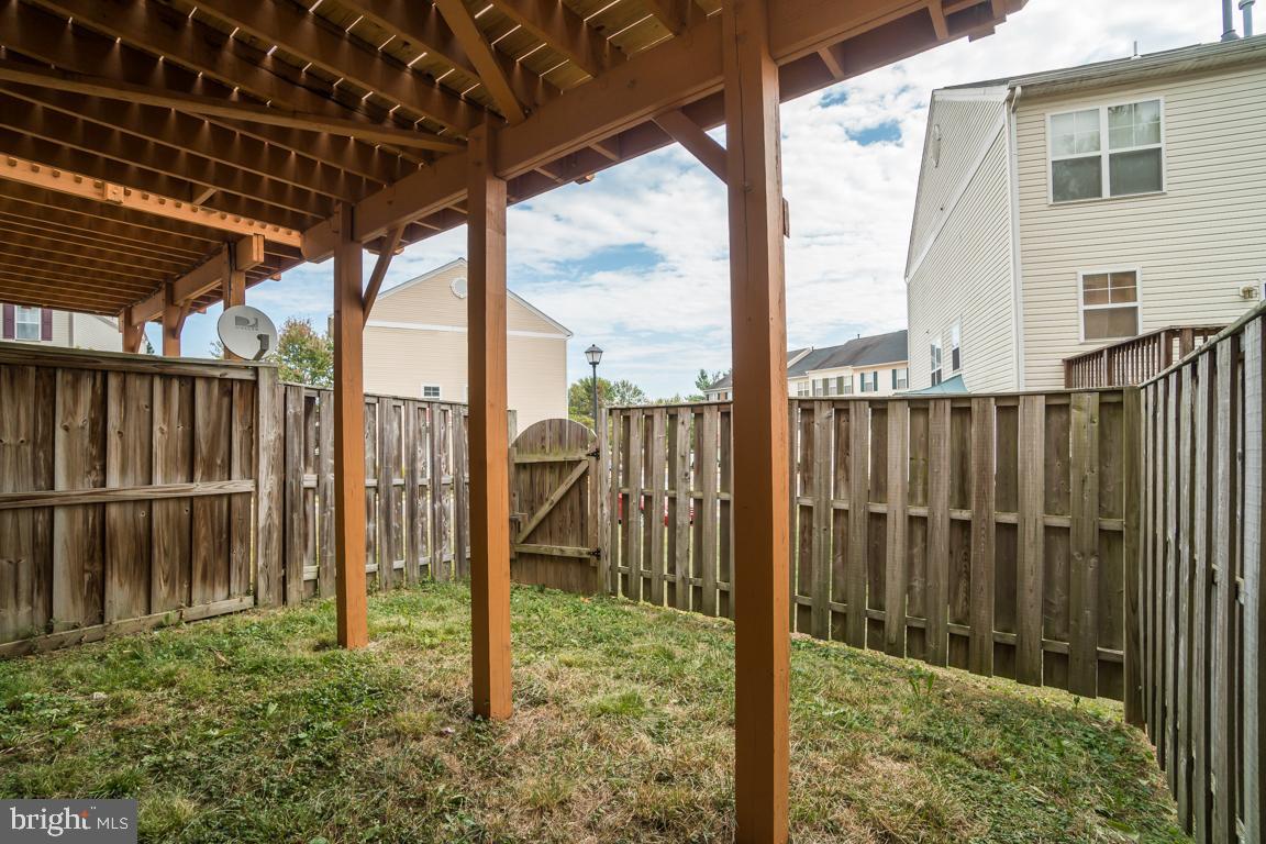 PRINCE WILLIAM COMMONS - Residential