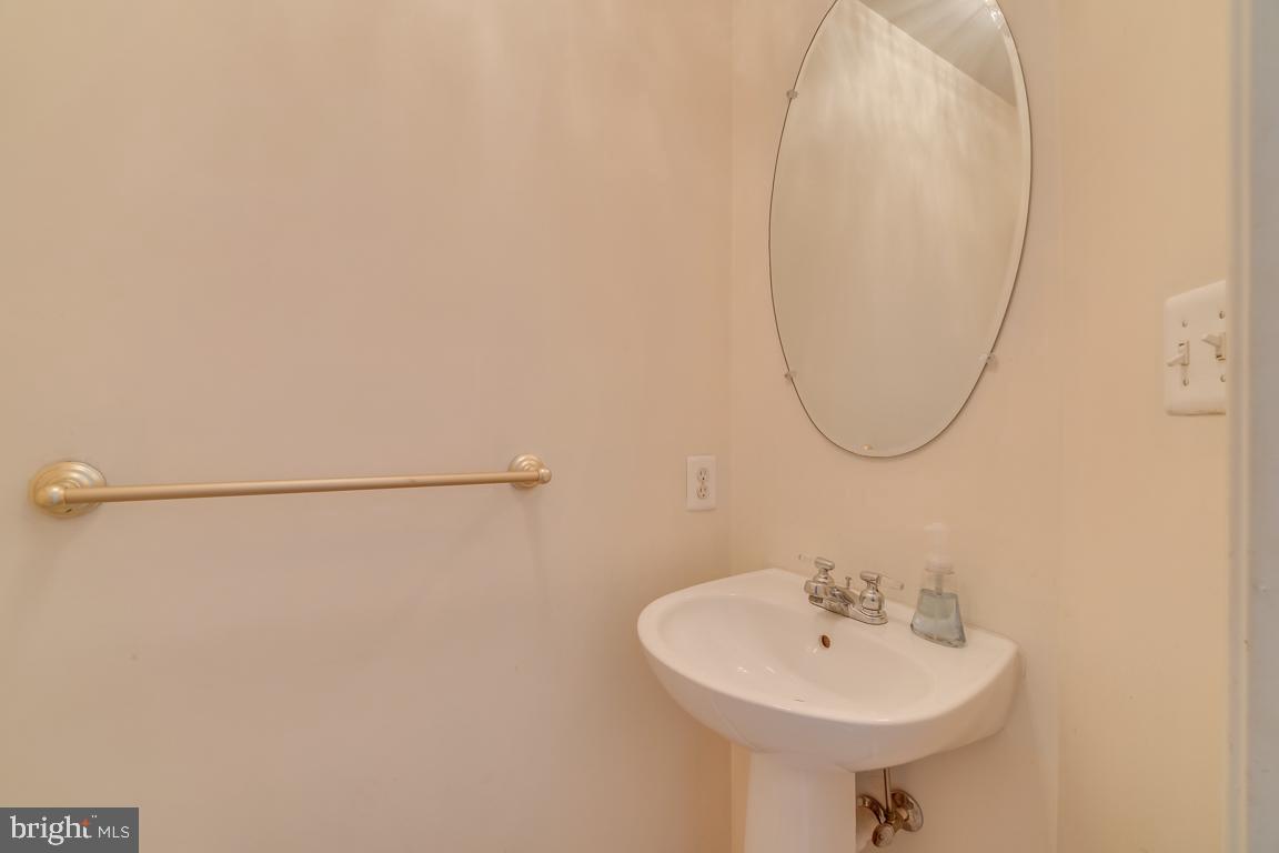 PRINCE WILLIAM COMMONS - Residential