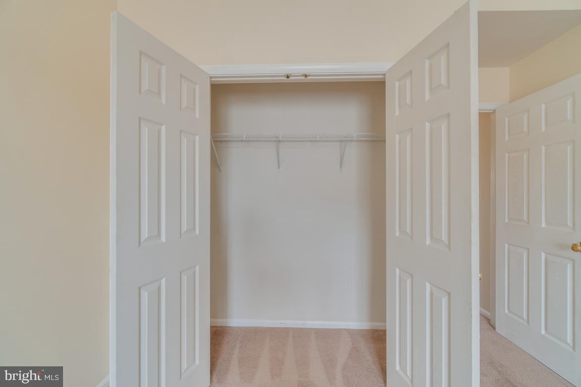 PRINCE WILLIAM COMMONS - Residential