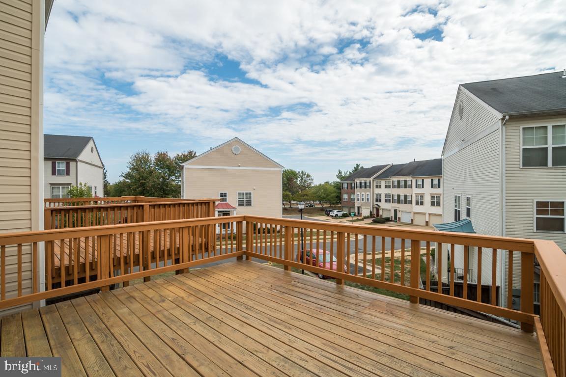 PRINCE WILLIAM COMMONS - Residential