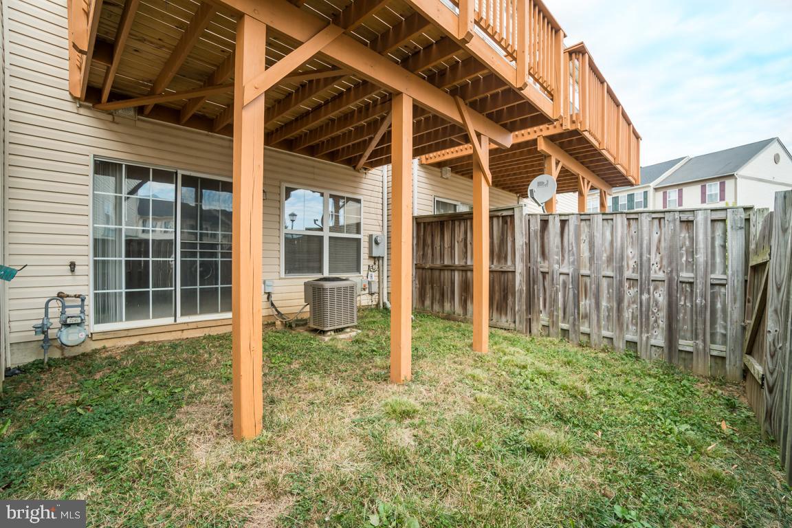 PRINCE WILLIAM COMMONS - Residential