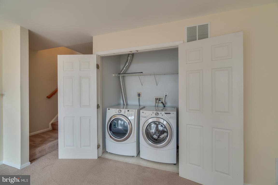 PRINCE WILLIAM COMMONS - Residential