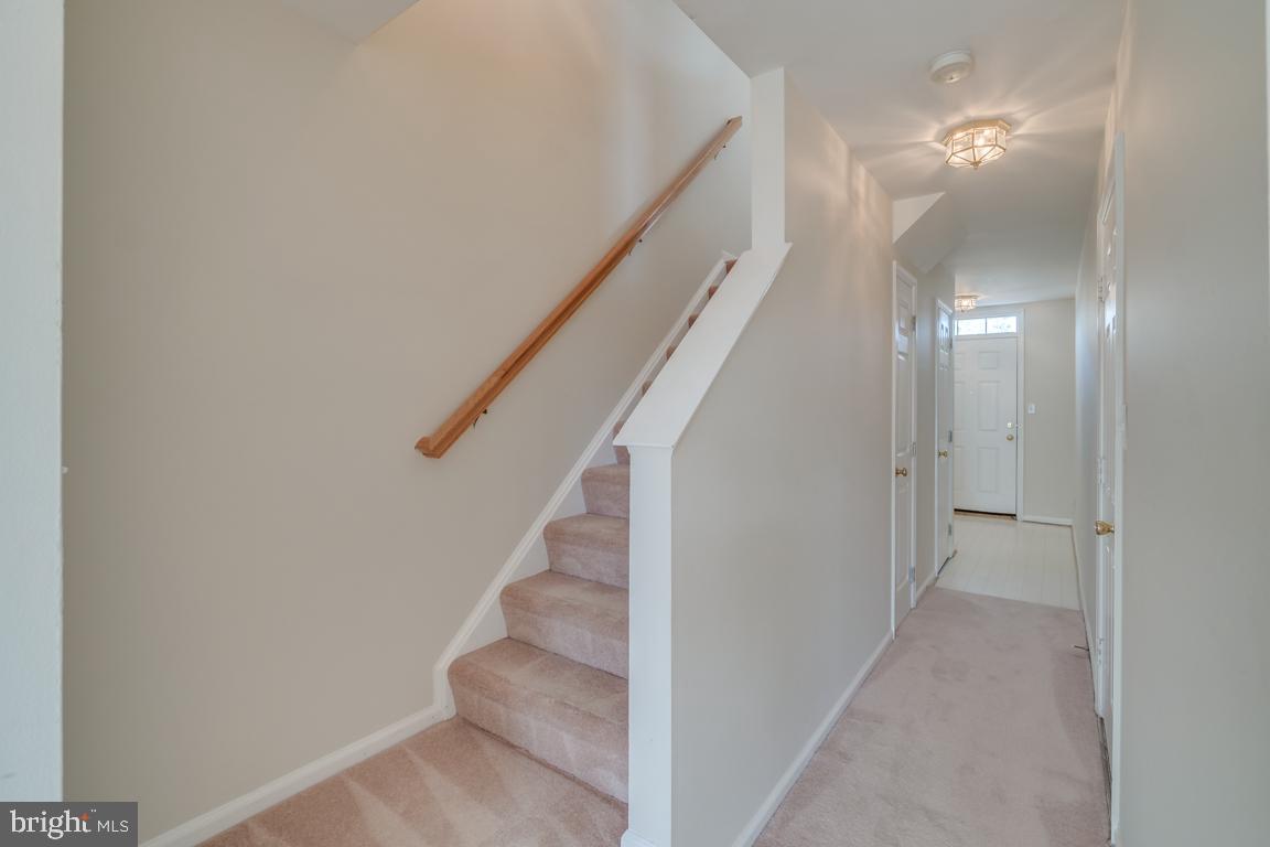 PRINCE WILLIAM COMMONS - Residential