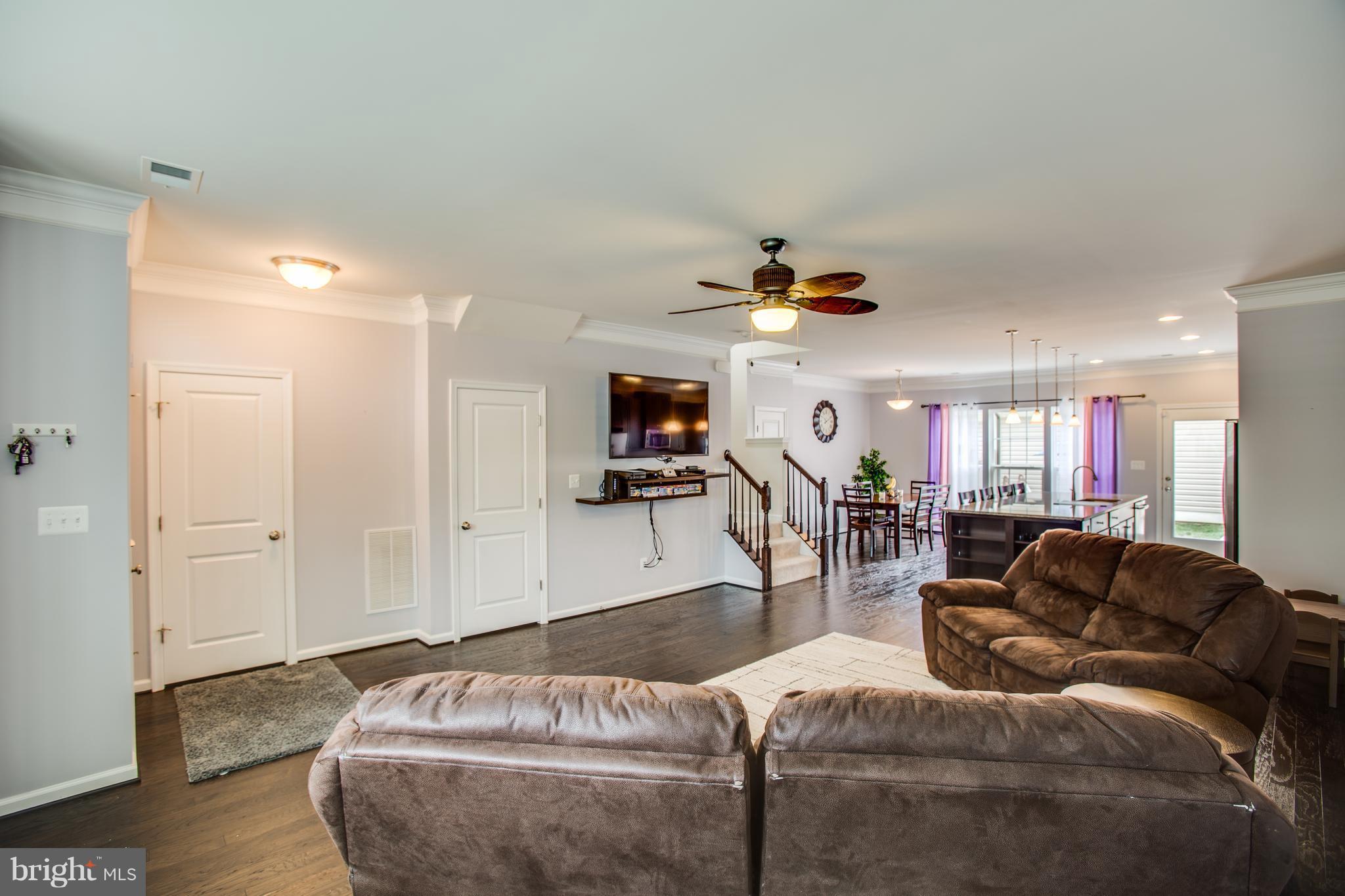 EMBREY MILL - Residential Lease