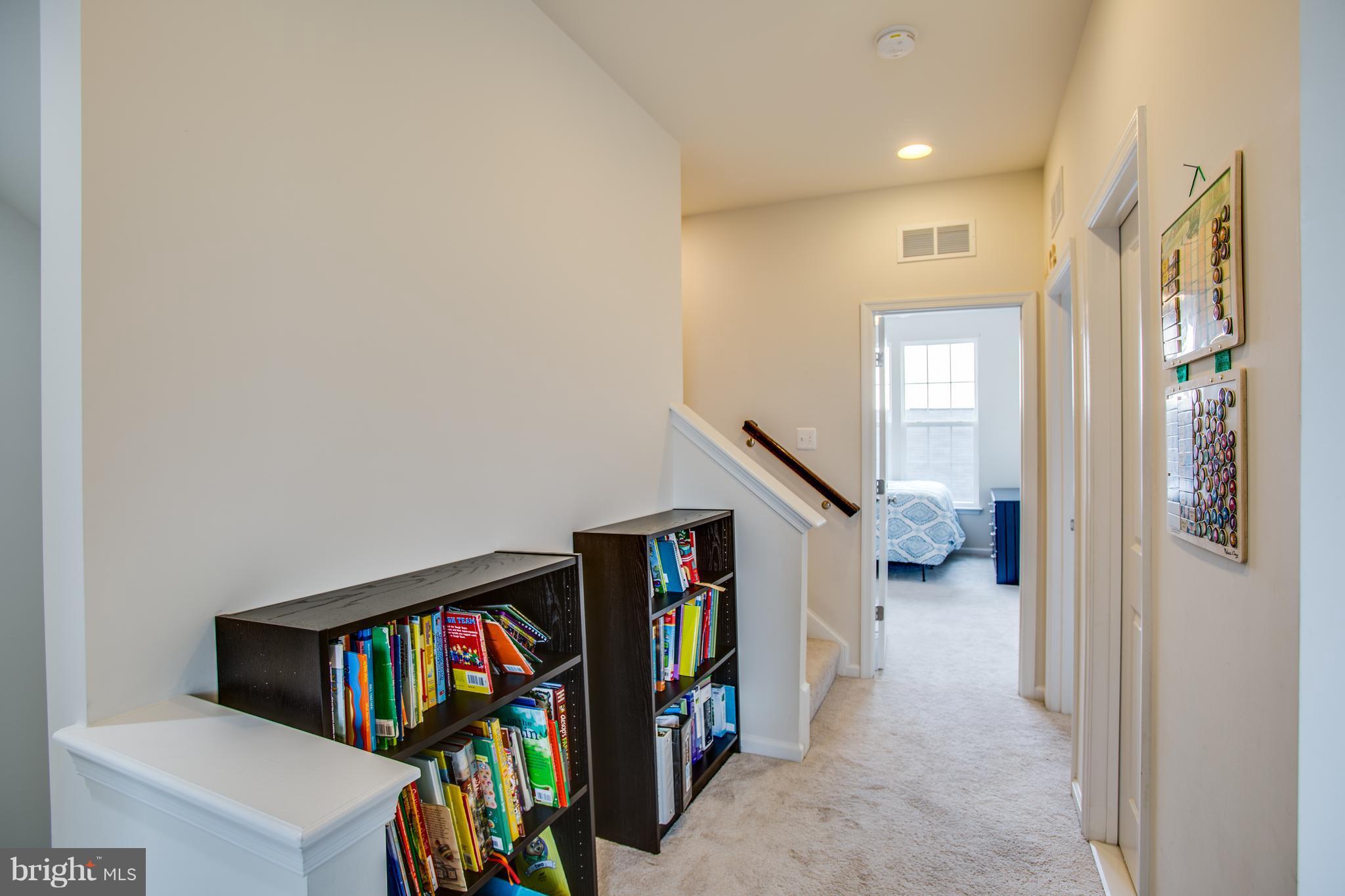 EMBREY MILL - Residential Lease