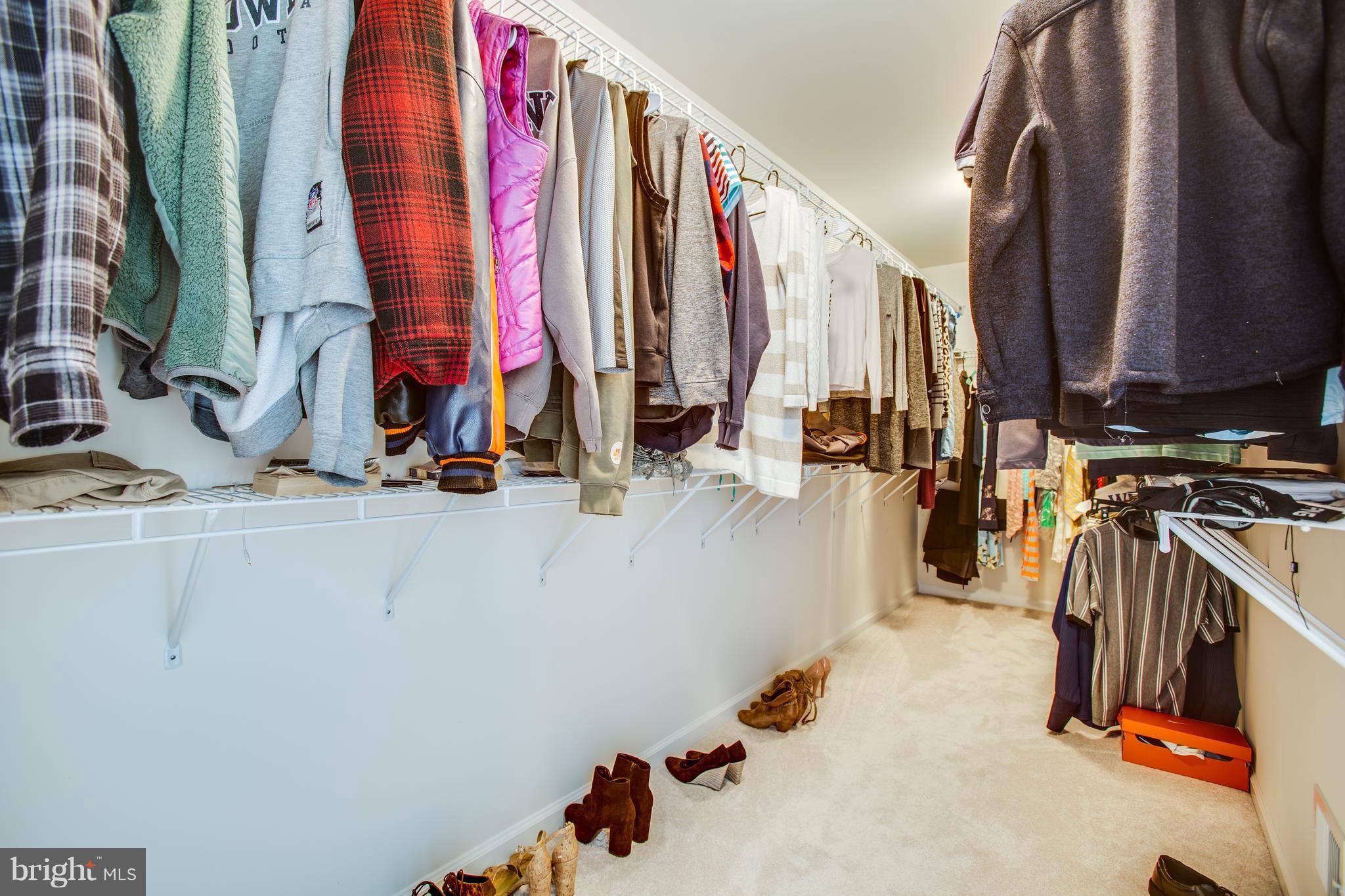 EMBREY MILL - Residential Lease