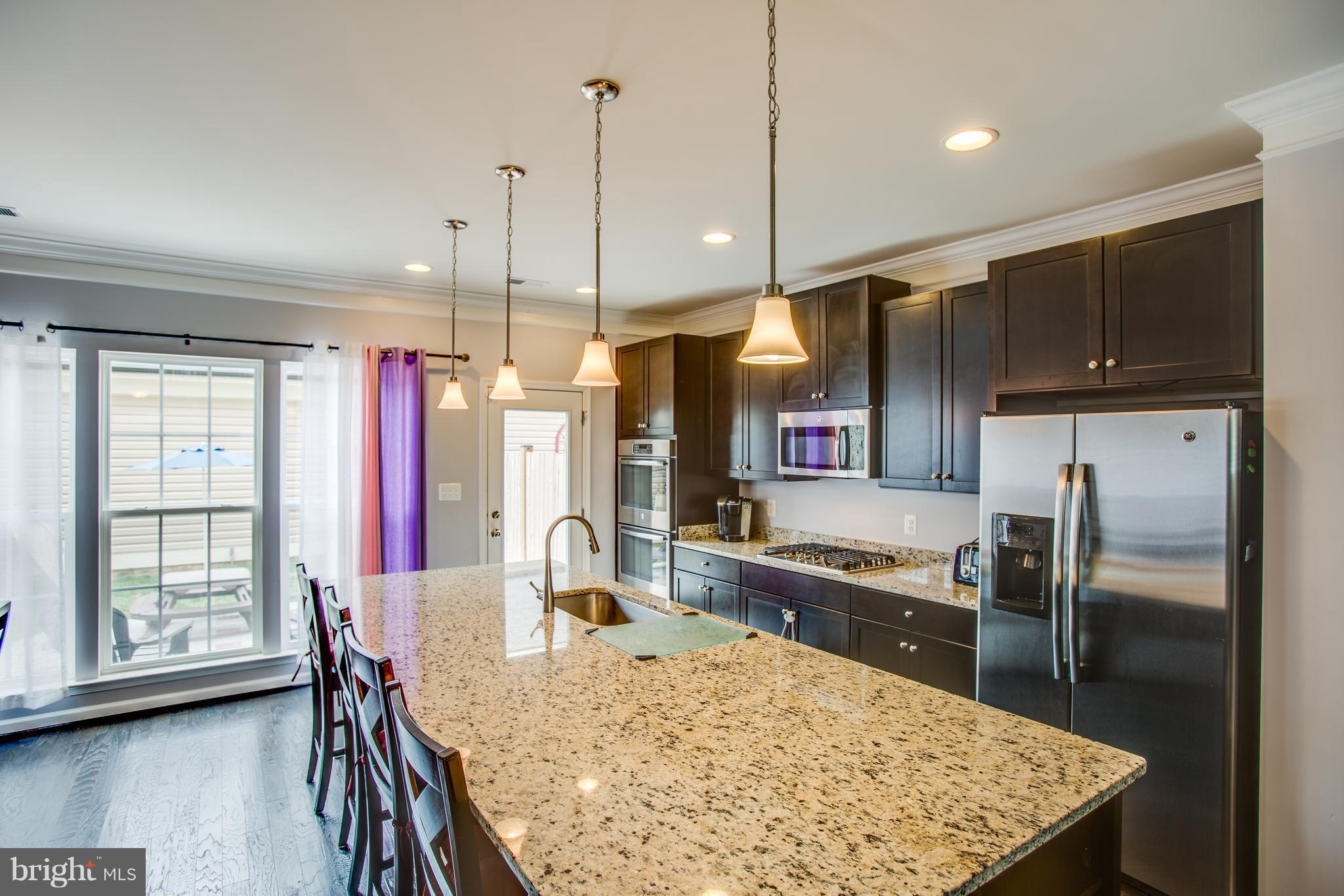 EMBREY MILL - Residential Lease