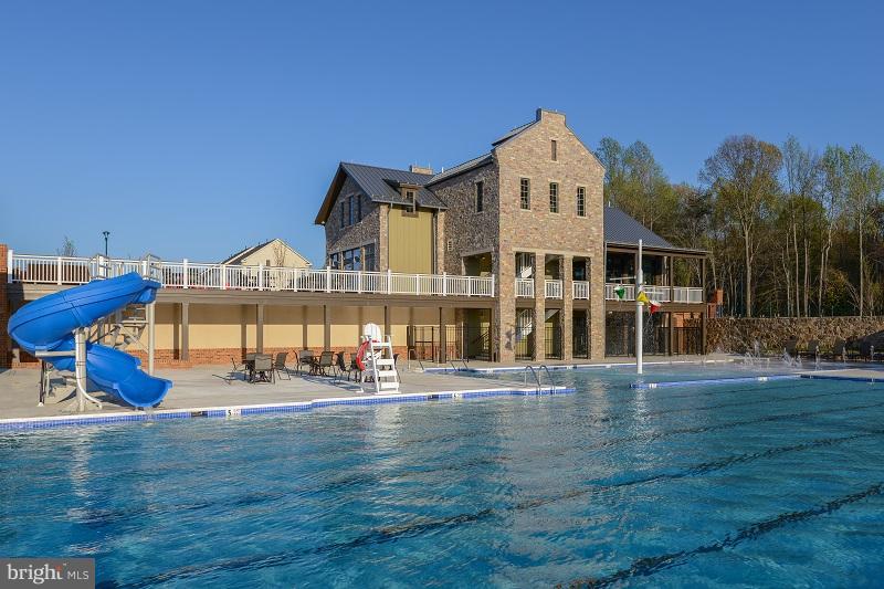 EMBREY MILL - Residential Lease