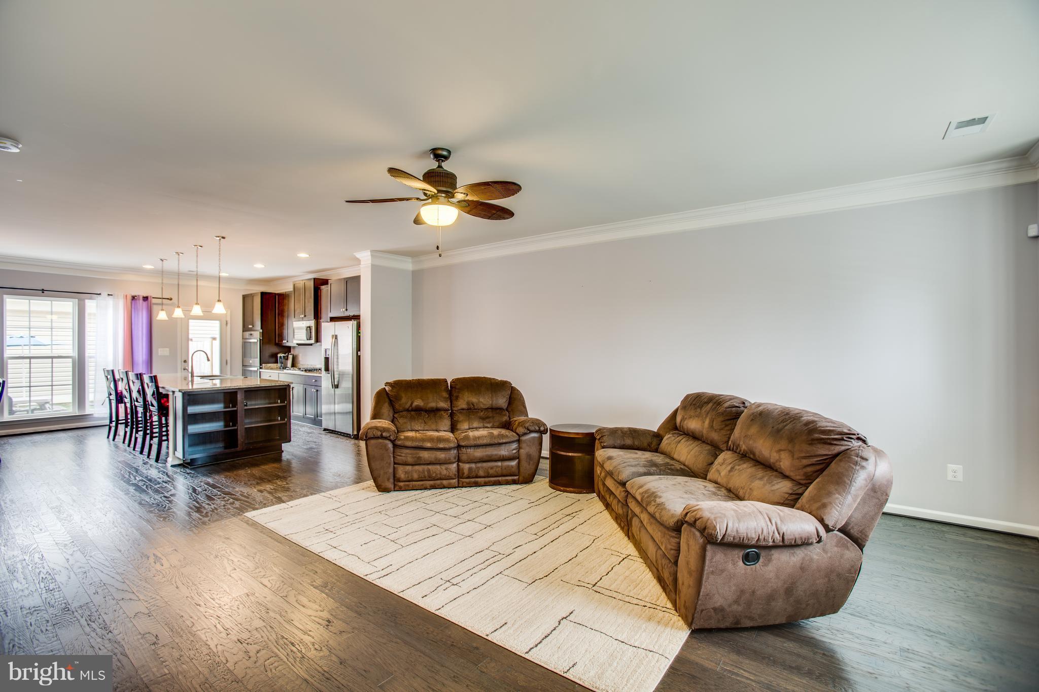 EMBREY MILL - Residential Lease