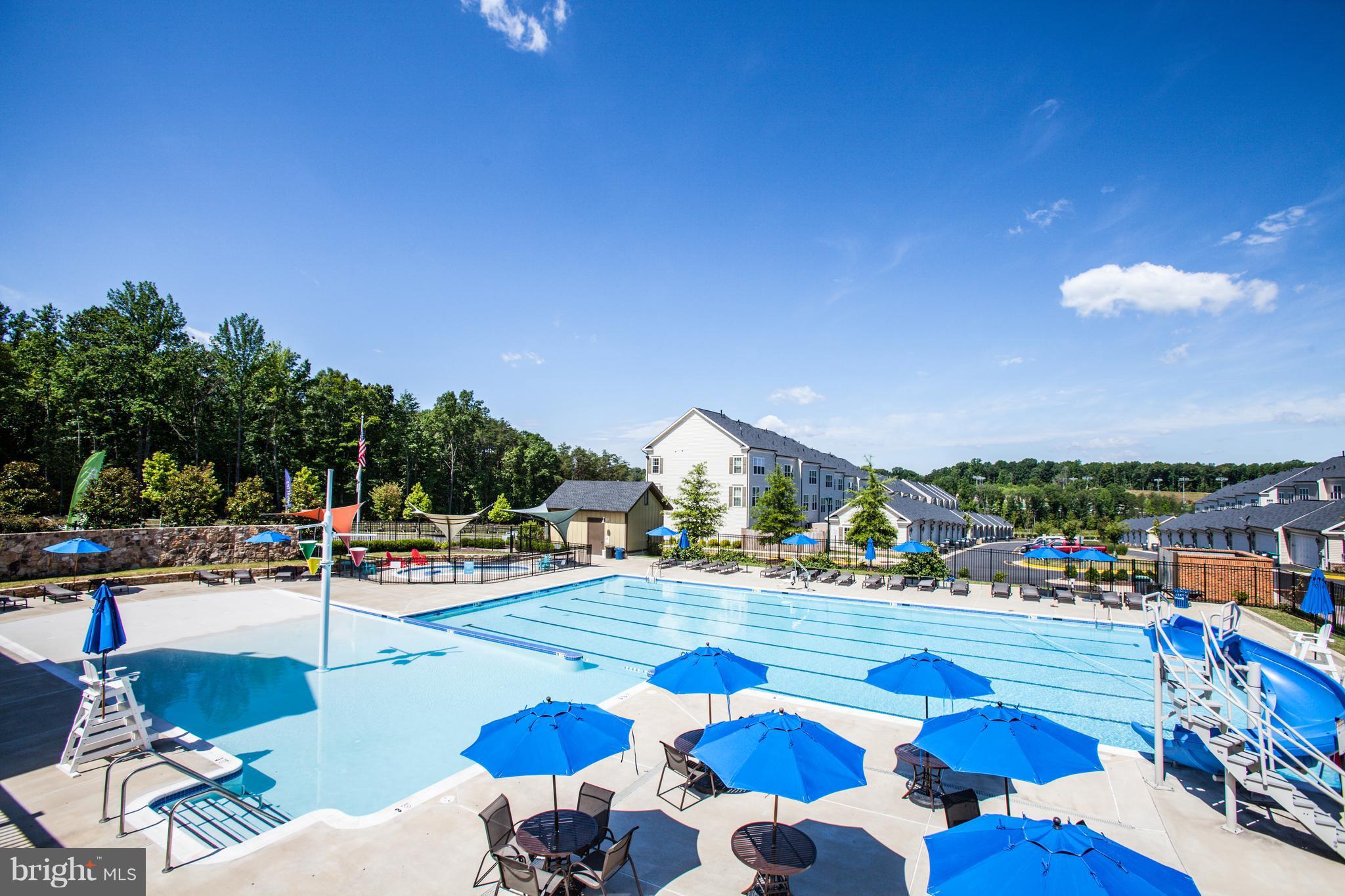 EMBREY MILL - Residential Lease