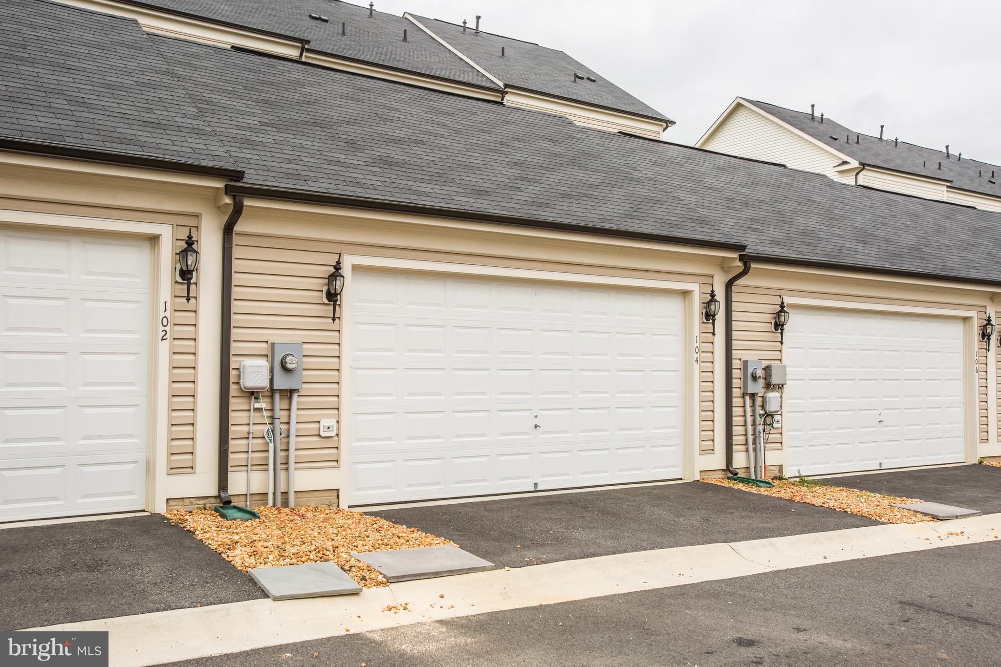 EMBREY MILL - Residential Lease