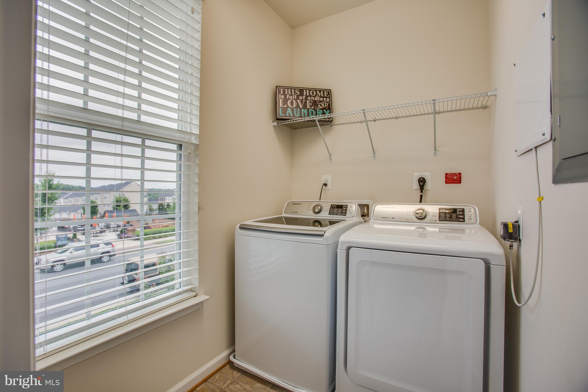 EMBREY MILL - Residential Lease