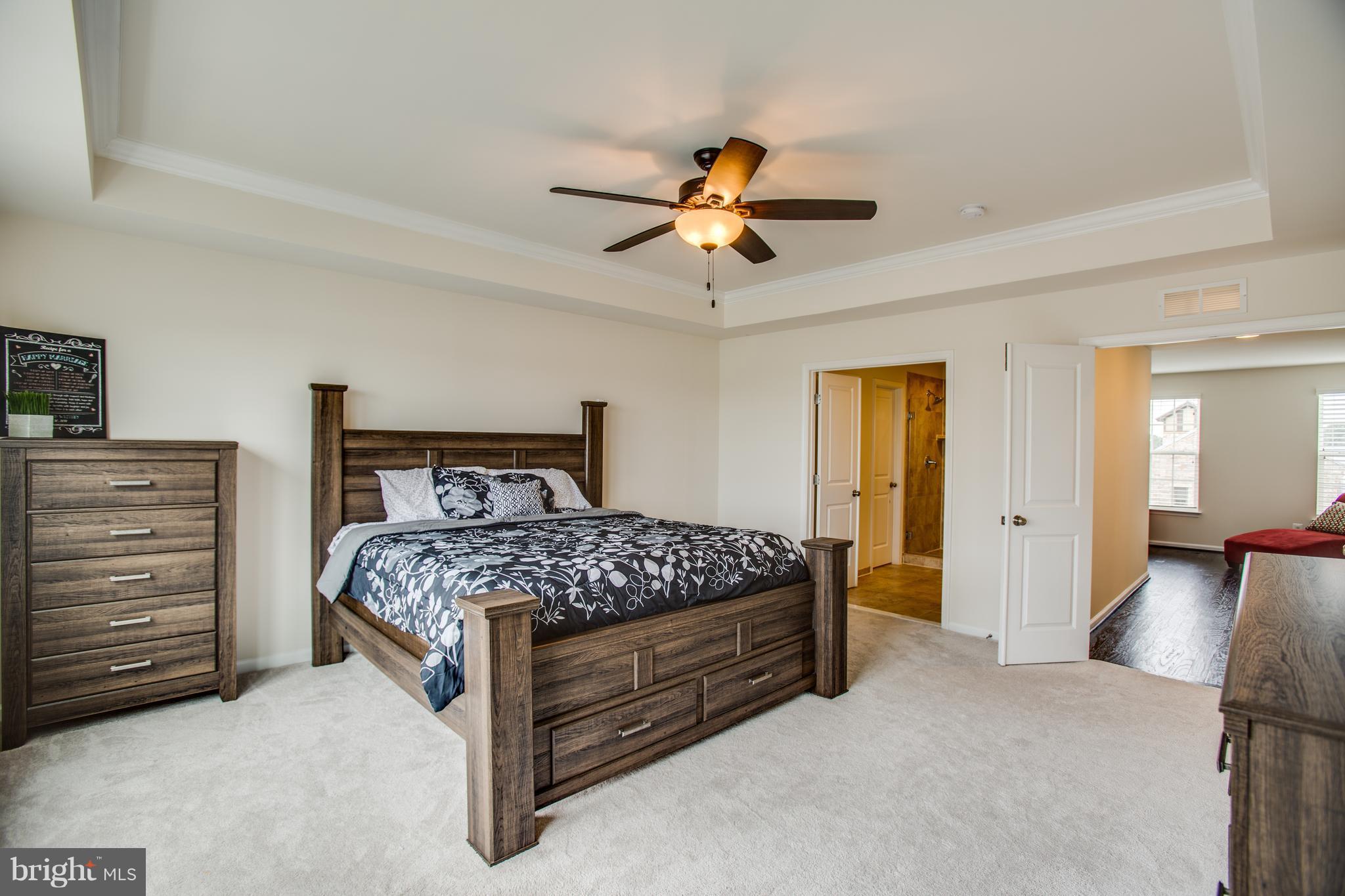 EMBREY MILL - Residential Lease