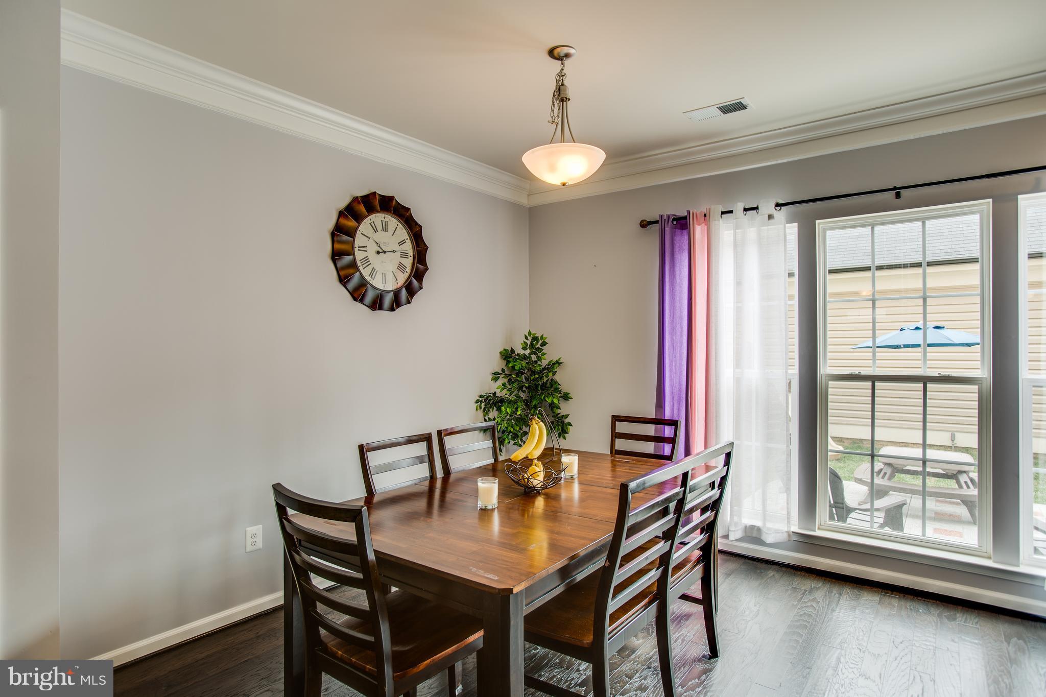 EMBREY MILL - Residential Lease