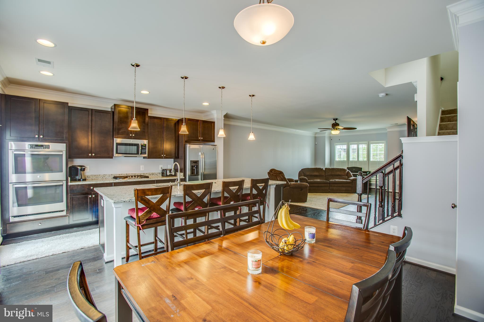 EMBREY MILL - Residential Lease