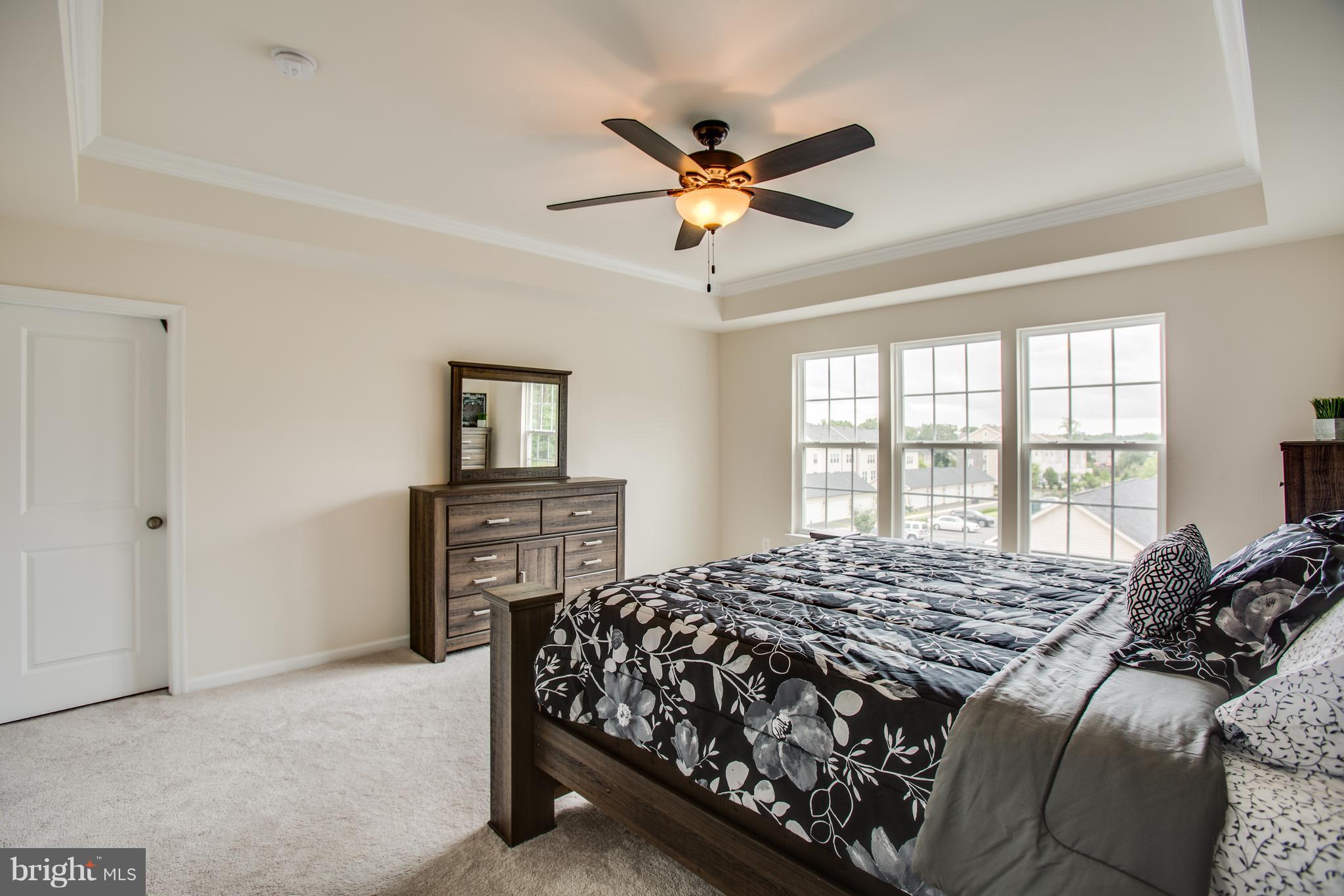 EMBREY MILL - Residential Lease