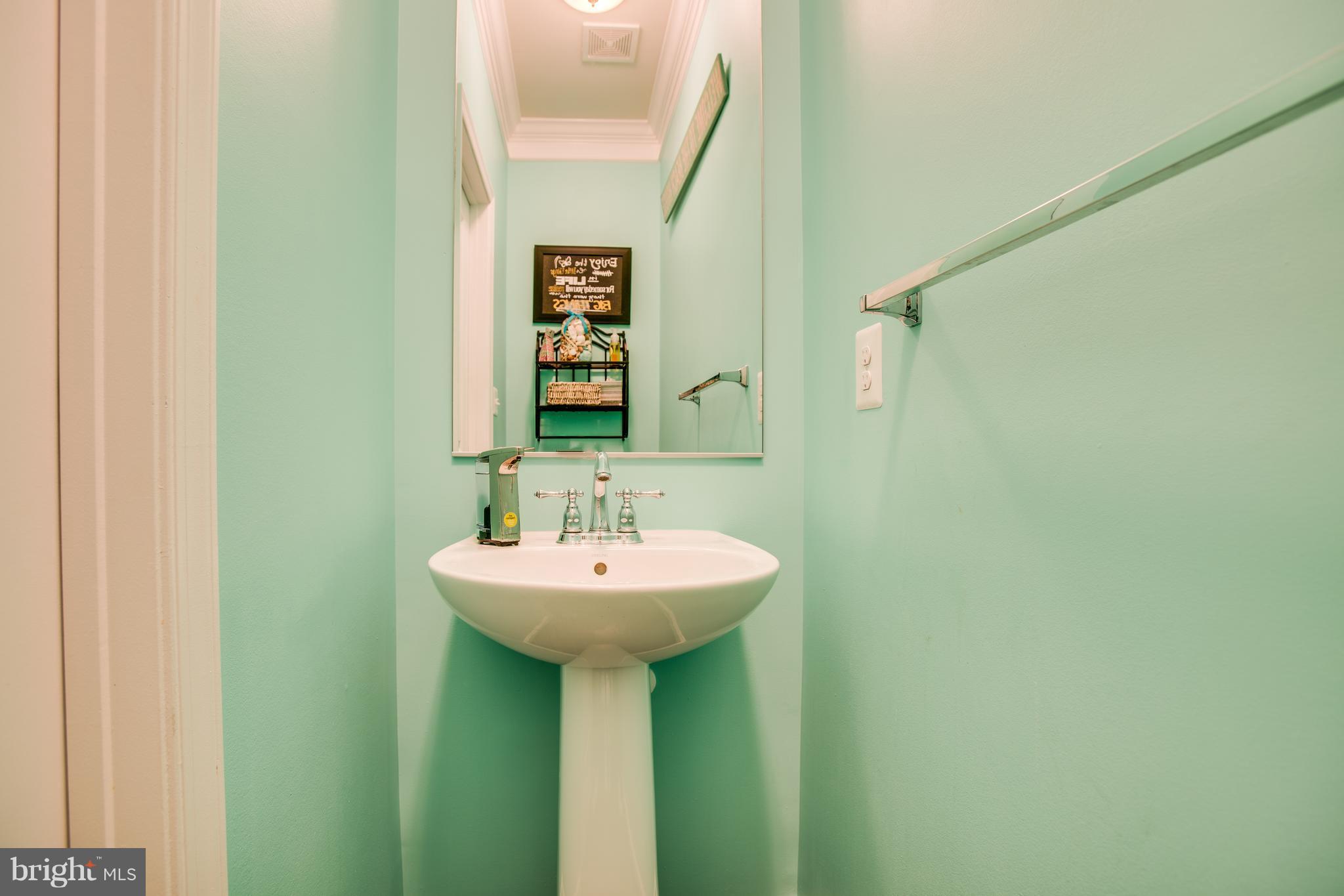 EMBREY MILL - Residential Lease