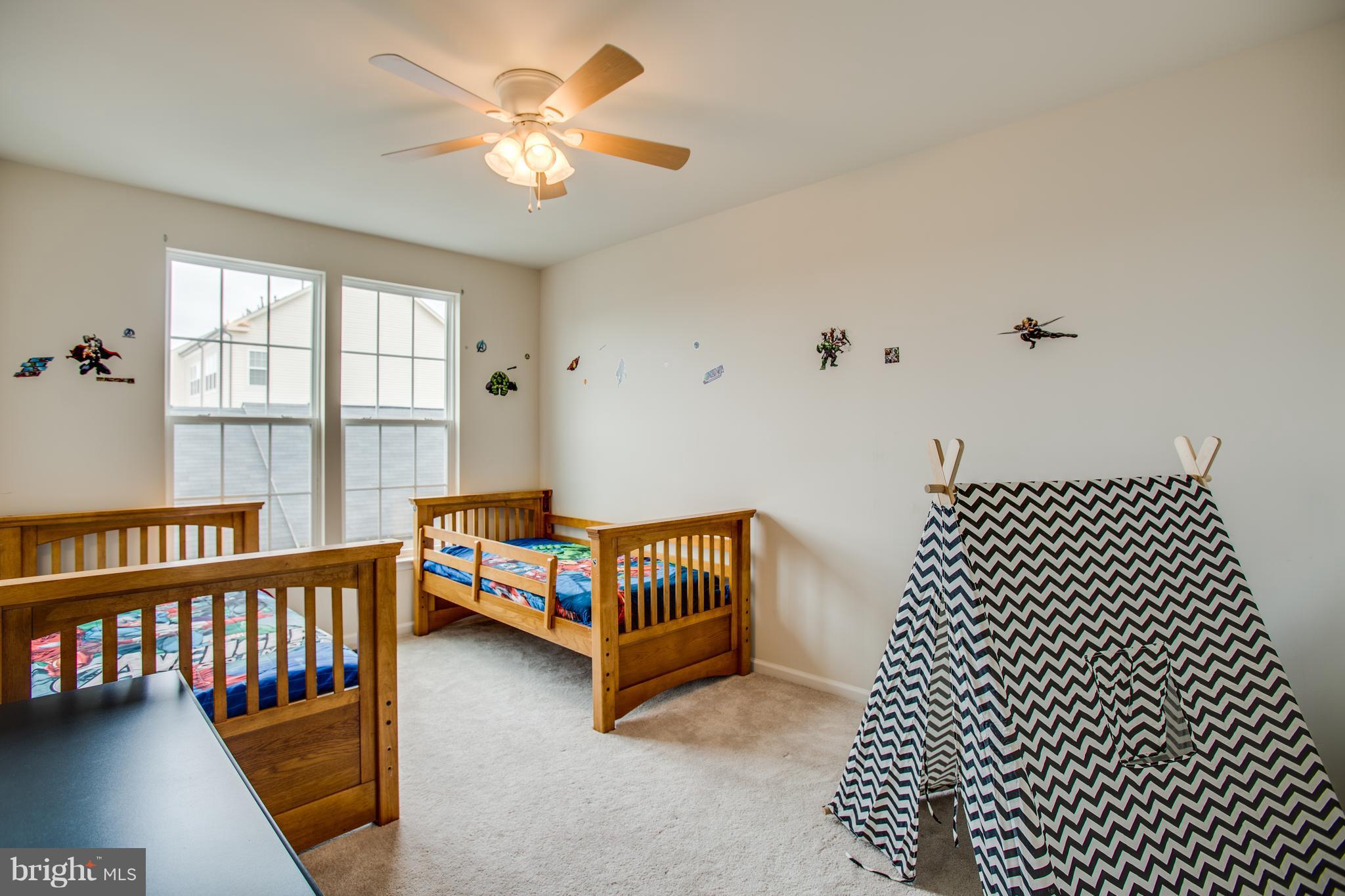 EMBREY MILL - Residential Lease