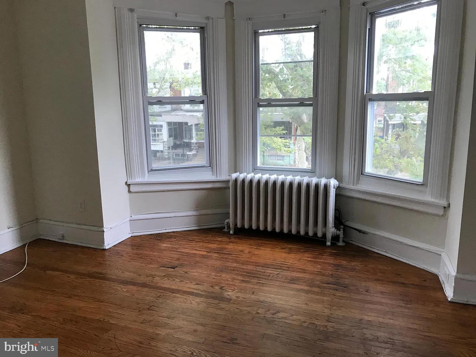 WEST PHILADELPHIA - Residential Lease