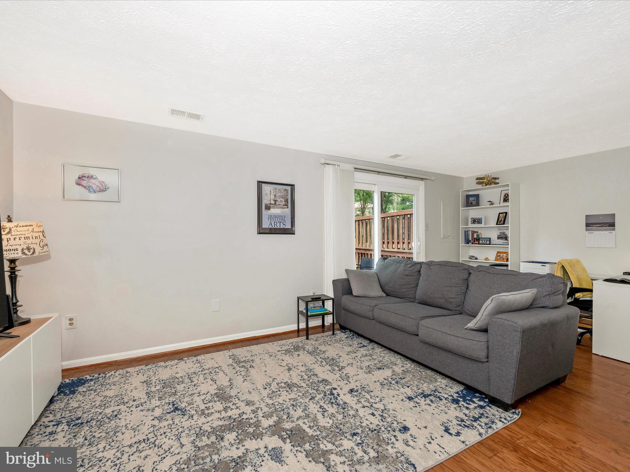 DUFIEF MILL ESTATES - Residential