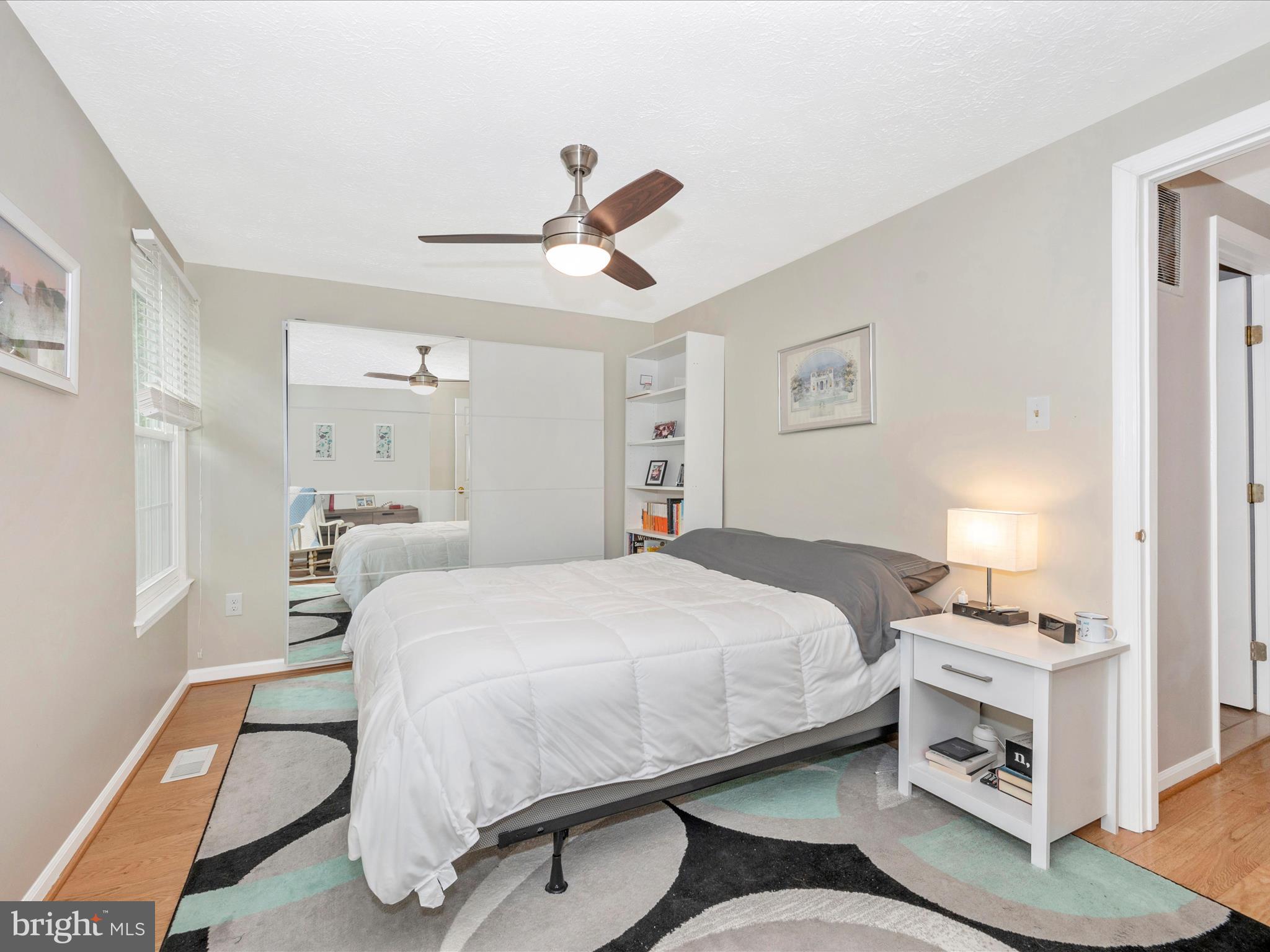 DUFIEF MILL ESTATES - Residential